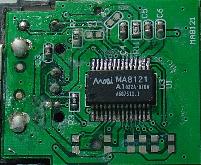 test_sd_card_reader.file/MA8121_sdhc_chip_card